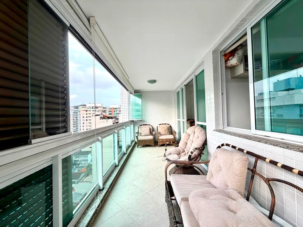 Apartamento, 3 quartos, 130 m² - Foto 16