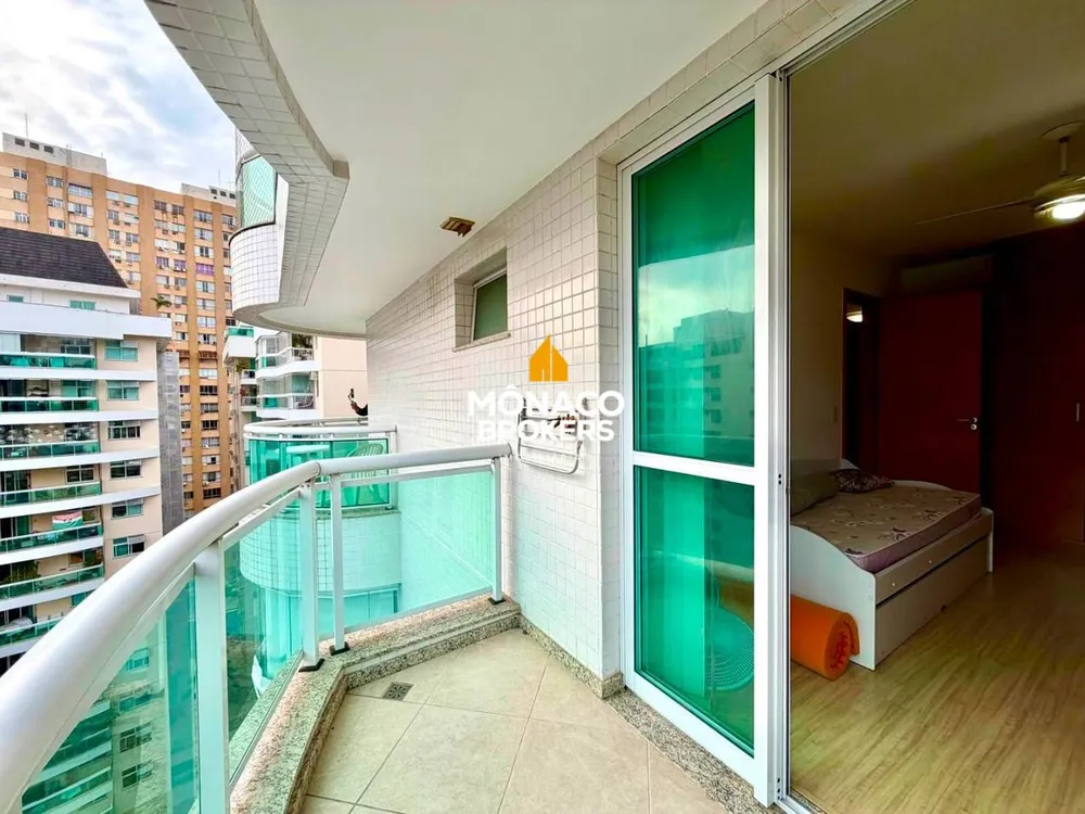 Apartamento, 3 quartos, 130 m² - Foto 25