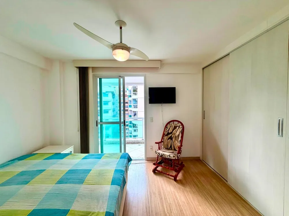 Apartamento, 3 quartos, 130 m² - Foto 22