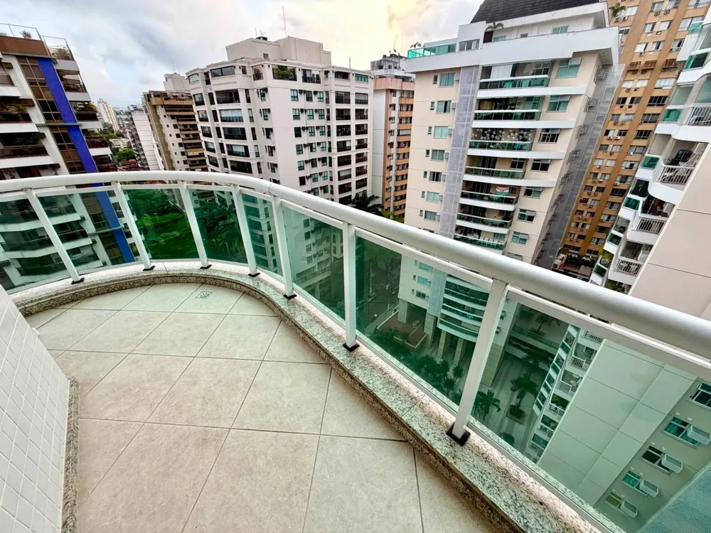 Apartamento, 3 quartos, 130 m² - Foto 18