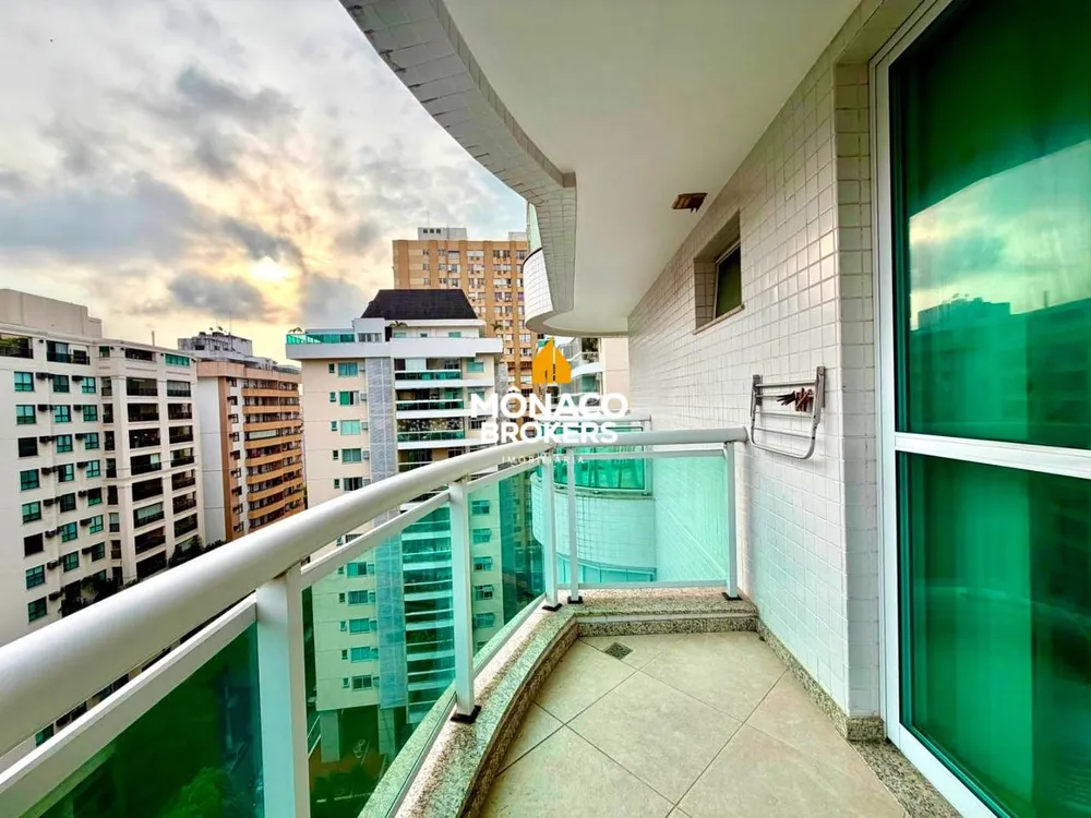 Apartamento, 3 quartos, 130 m² - Foto 34