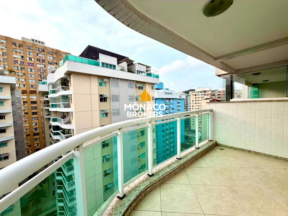 Apartamento, 3 quartos, 130 m² - Foto 37