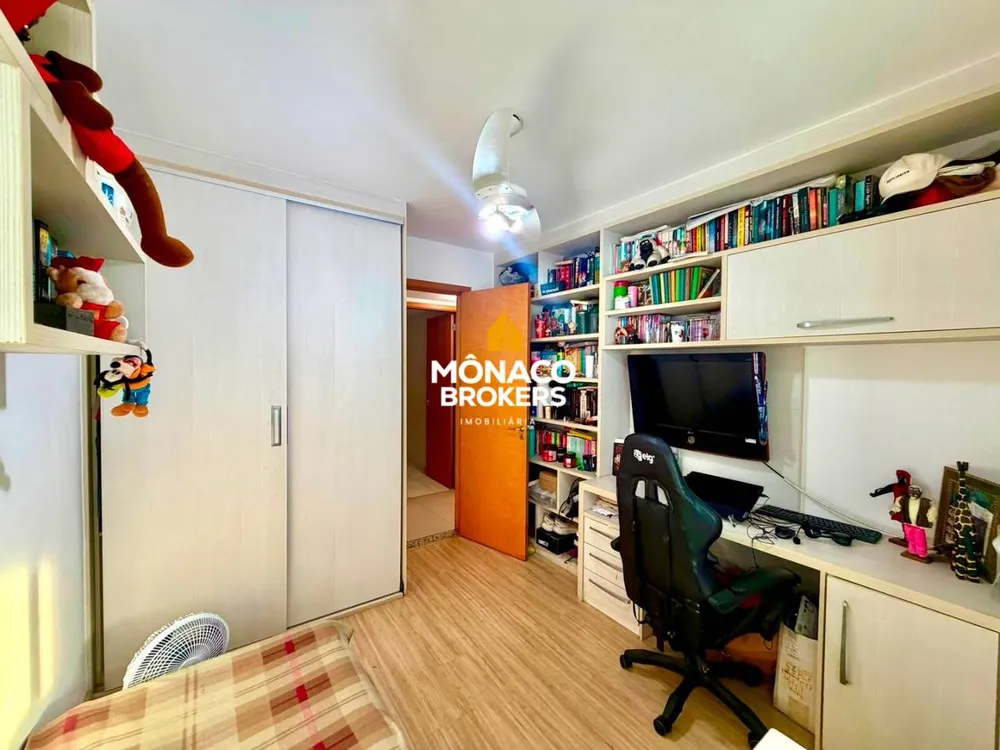 Apartamento, 3 quartos, 130 m² - Foto 36