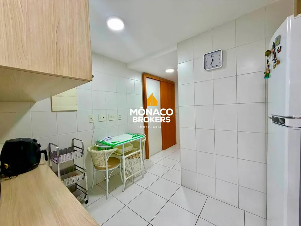 Apartamento, 3 quartos, 130 m² - Foto 42