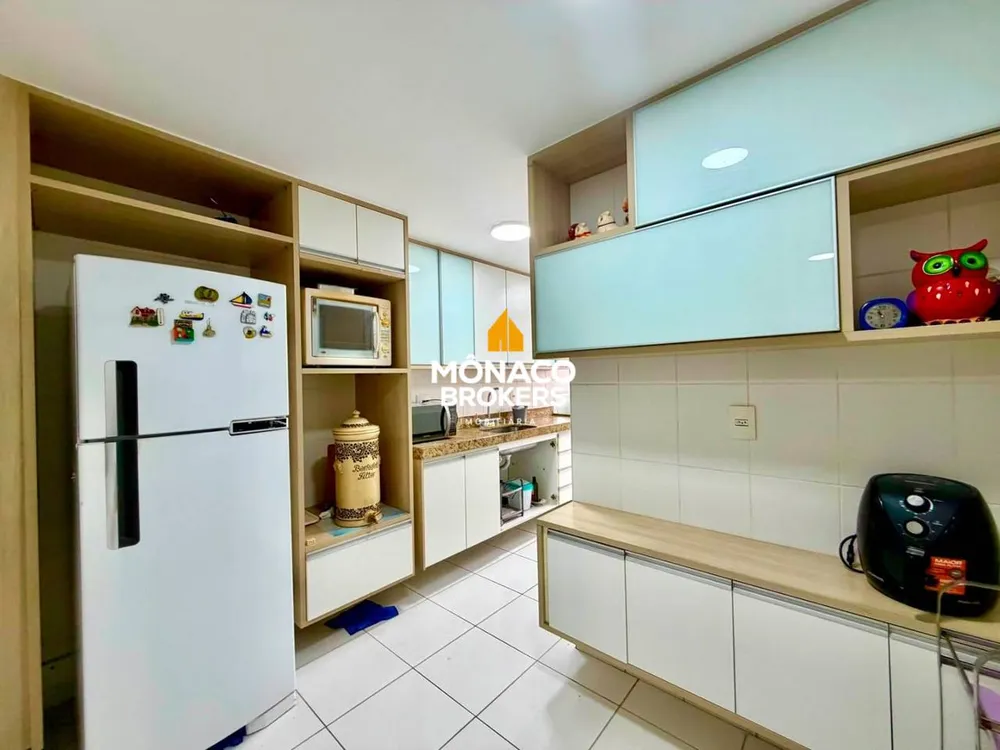 Apartamento, 3 quartos, 130 m² - Foto 40