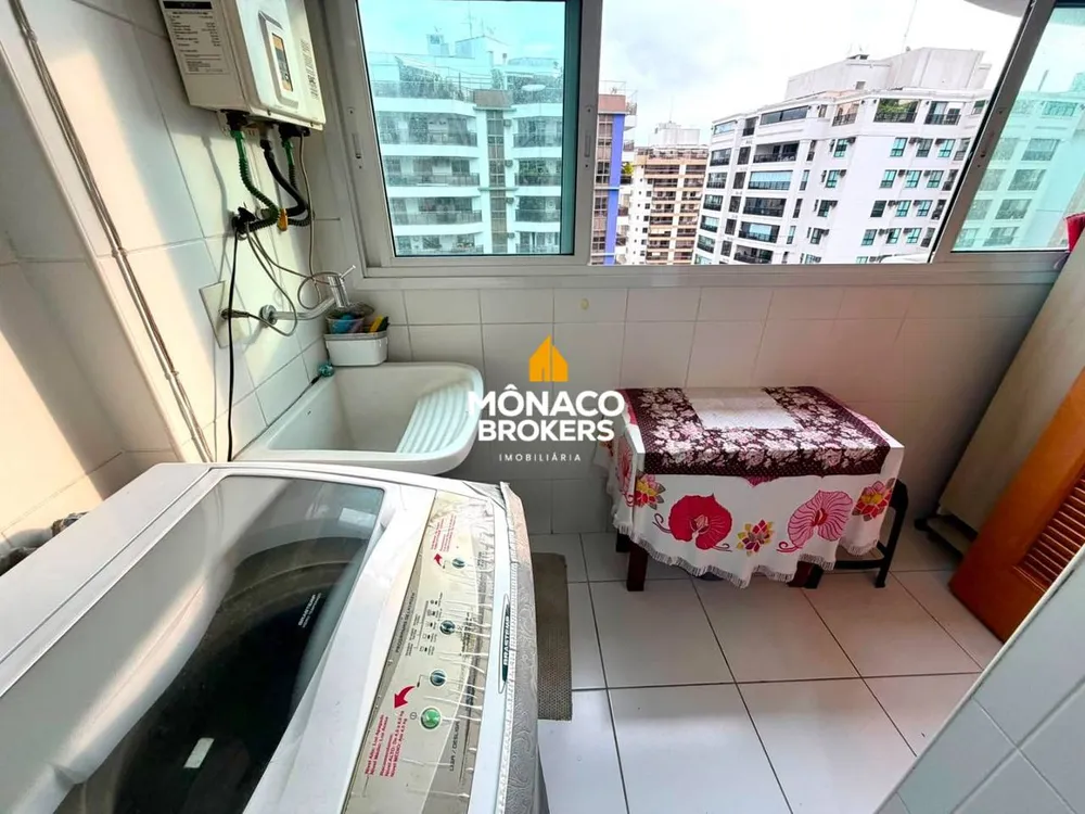 Apartamento, 3 quartos, 130 m² - Foto 43