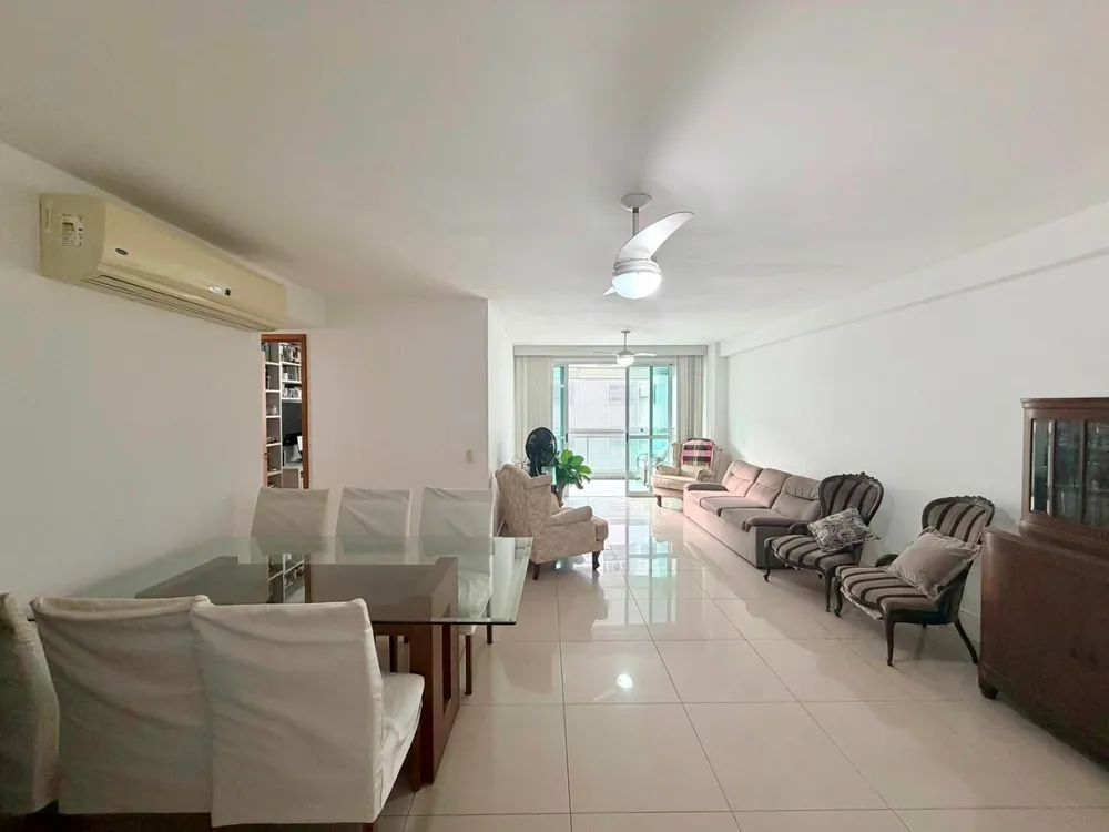 Apartamento, 3 quartos, 130 m² - Foto 2