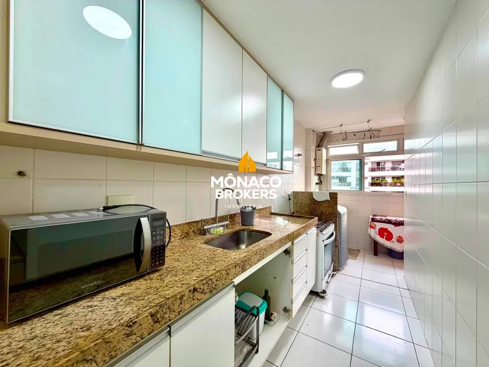 Apartamento, 3 quartos, 130 m² - Foto 39