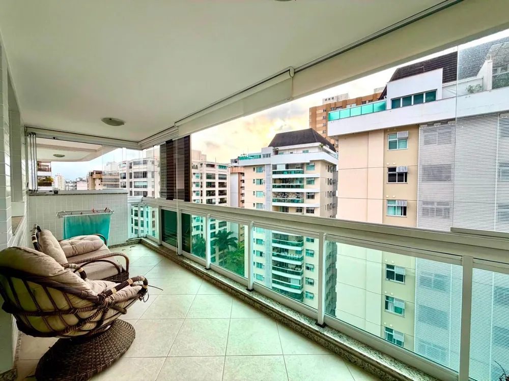Apartamento, 3 quartos, 130 m² - Foto 14
