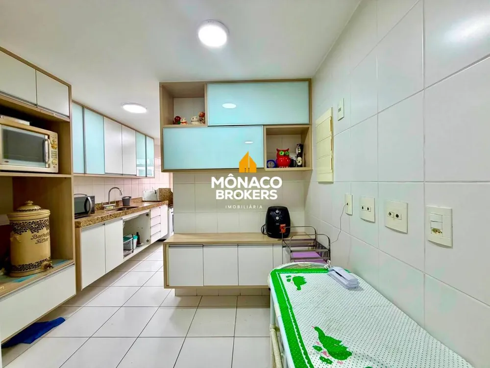 Apartamento, 3 quartos, 130 m² - Foto 41