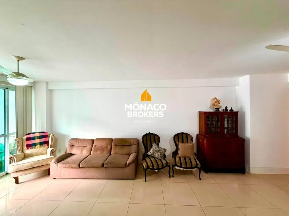 Apartamento, 3 quartos, 130 m² - Foto 9