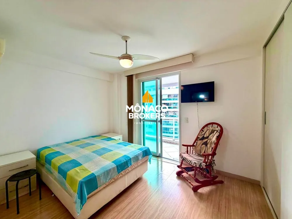 Apartamento, 3 quartos, 130 m² - Foto 19