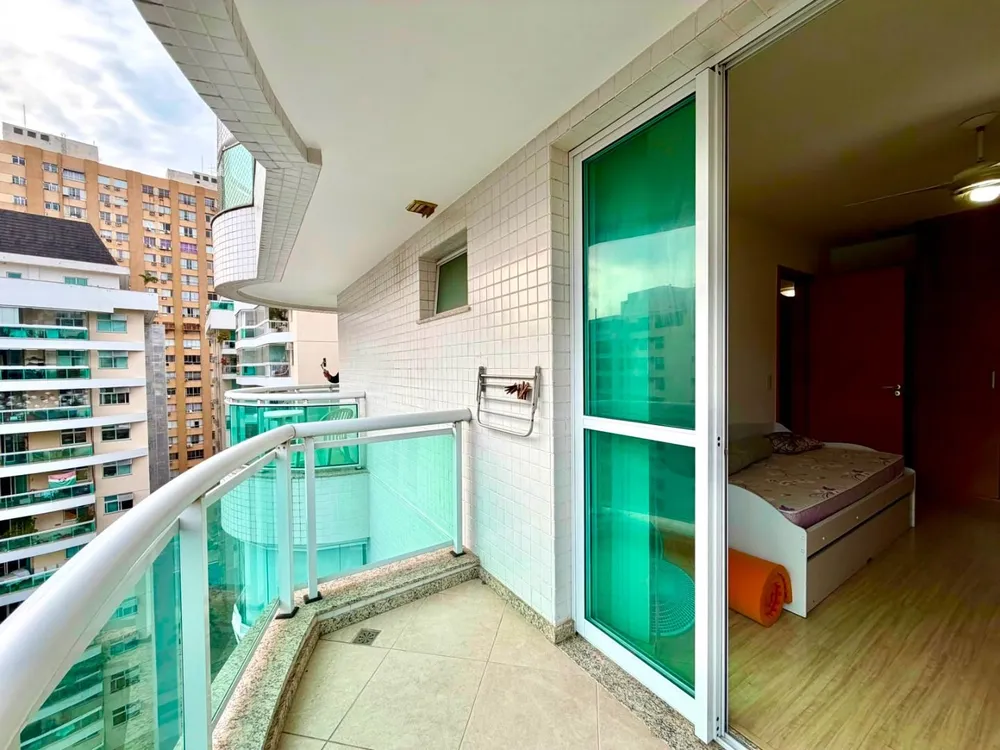 Apartamento, 3 quartos, 130 m² - Foto 26