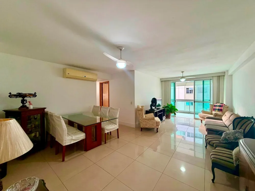 Apartamento, 3 quartos, 130 m² - Foto 4