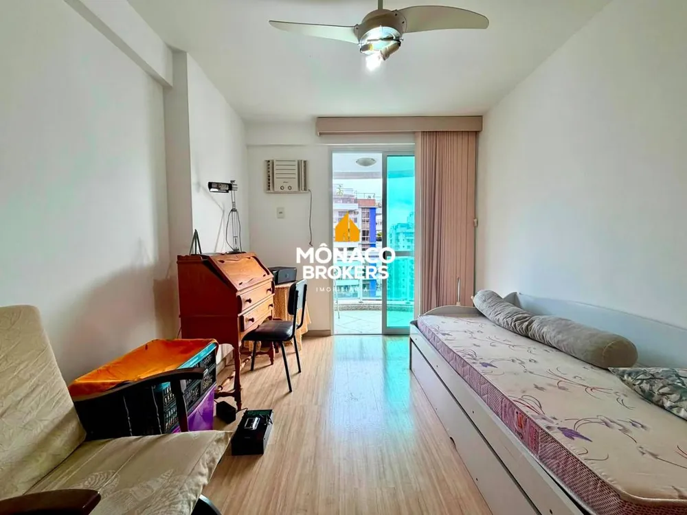 Apartamento, 3 quartos, 130 m² - Foto 29
