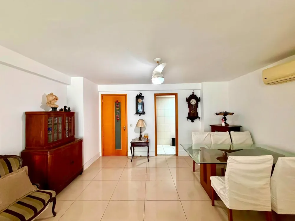 Apartamento, 3 quartos, 130 m² - Foto 6