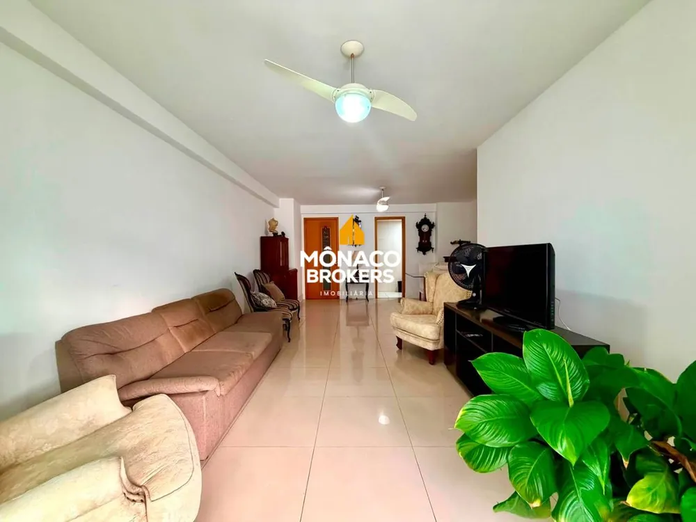 Apartamento, 3 quartos, 130 m² - Foto 7