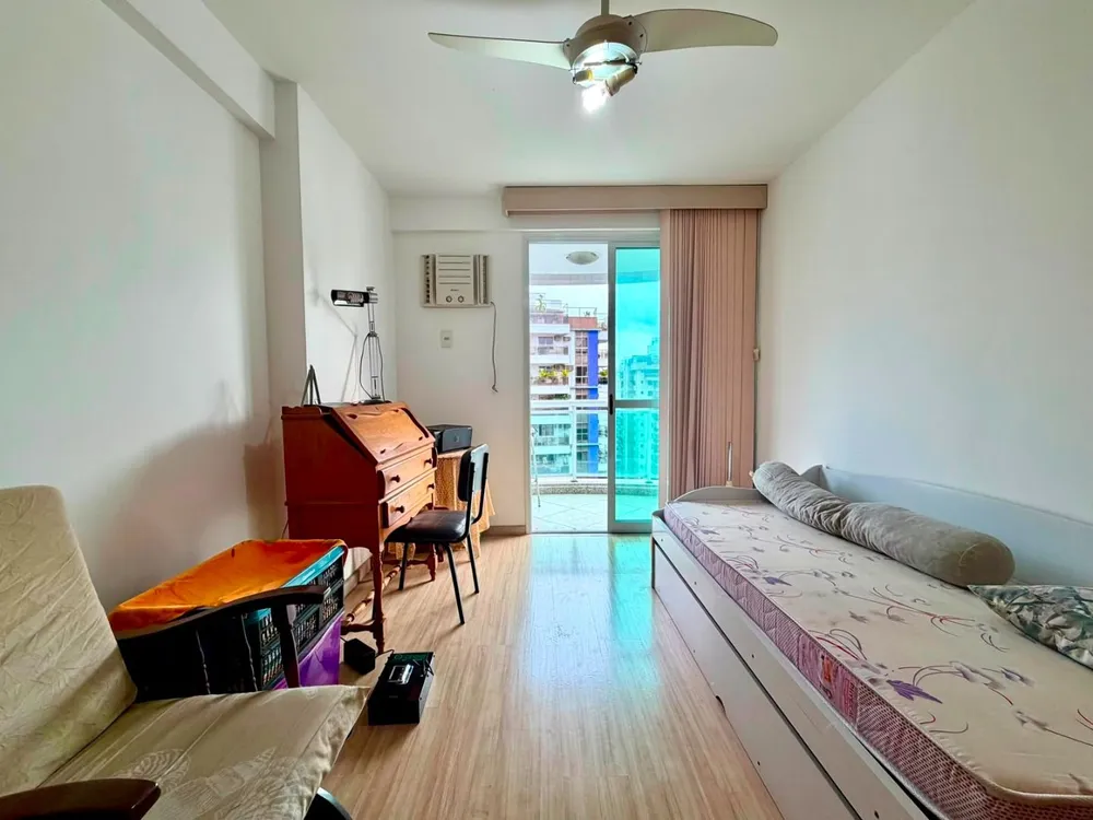 Apartamento, 3 quartos, 130 m² - Foto 30
