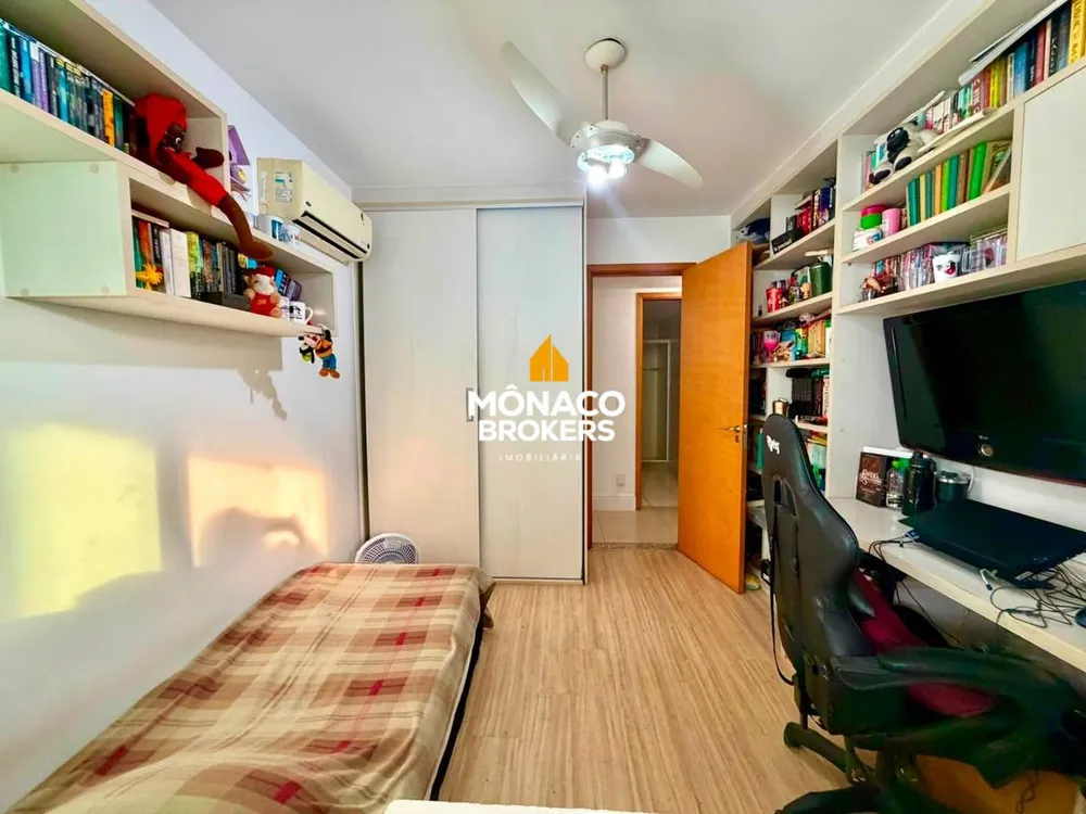 Apartamento, 3 quartos, 130 m² - Foto 35