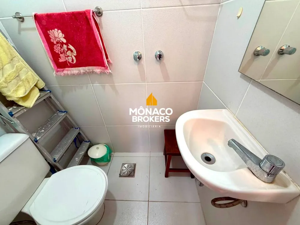 Apartamento, 3 quartos, 130 m² - Foto 44