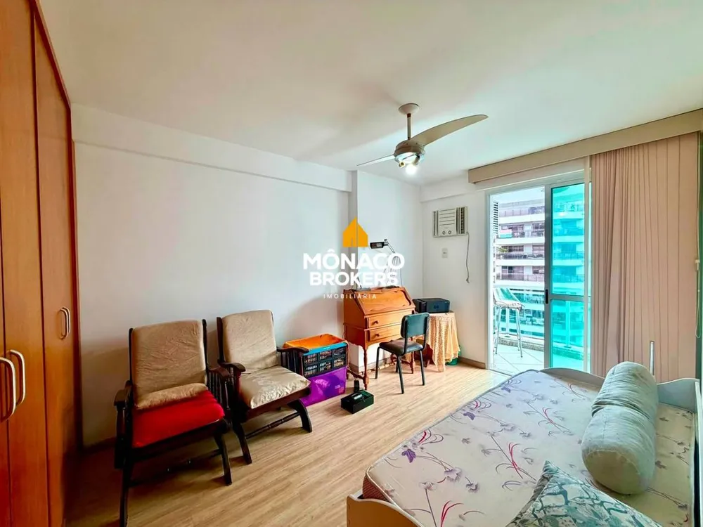 Apartamento, 3 quartos, 130 m² - Foto 31