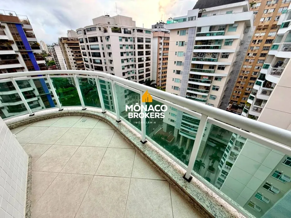 Apartamento, 3 quartos, 130 m² - Foto 17