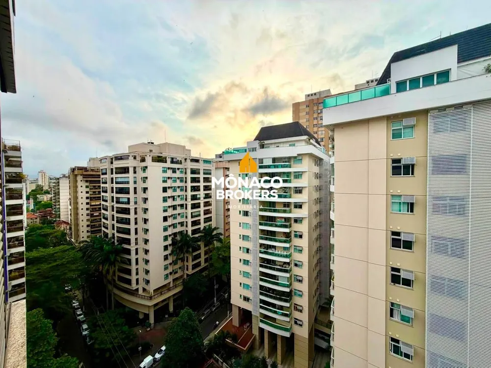 Apartamento, 3 quartos, 130 m² - Foto 45