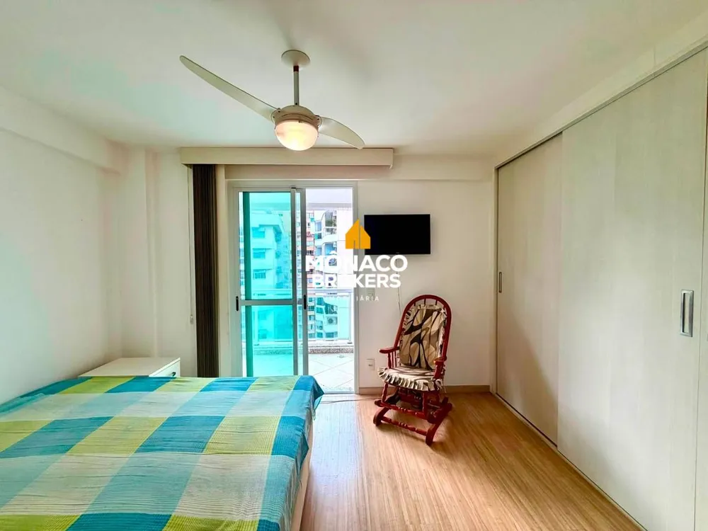 Apartamento, 3 quartos, 130 m² - Foto 21