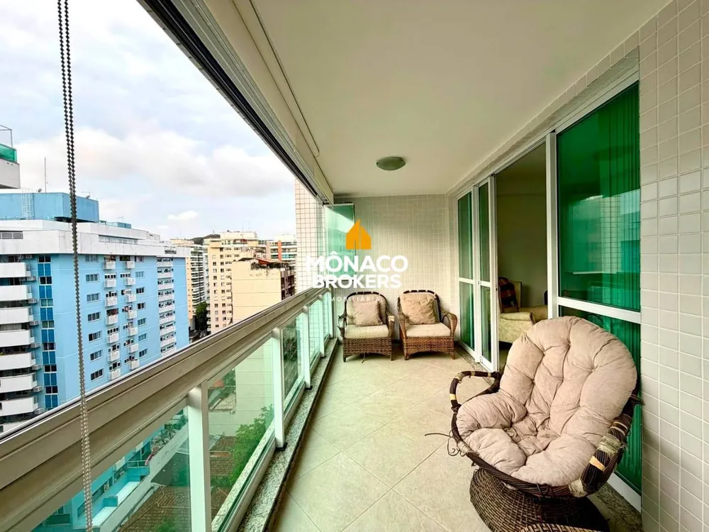 Apartamento, 3 quartos, 130 m² - Foto 11