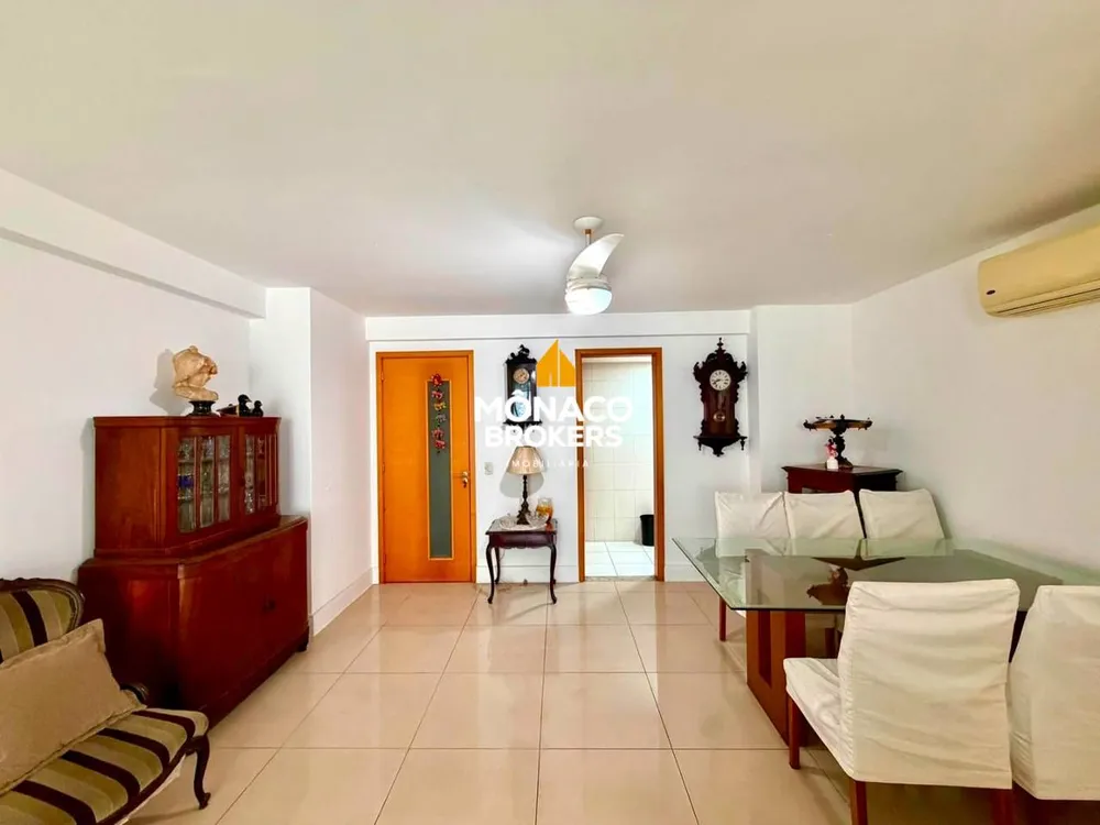 Apartamento, 3 quartos, 130 m² - Foto 5