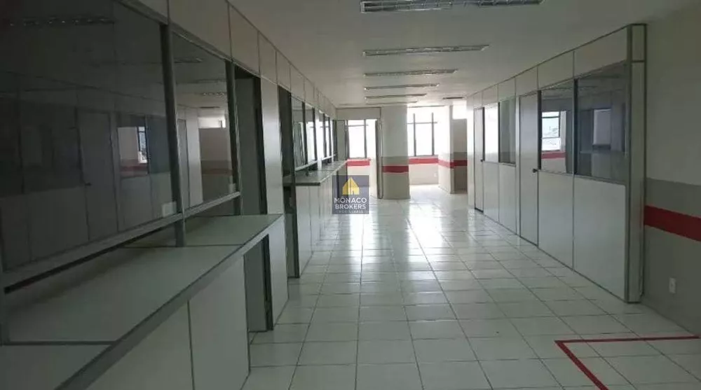 Loja-Salão, 630 m² - Foto 1