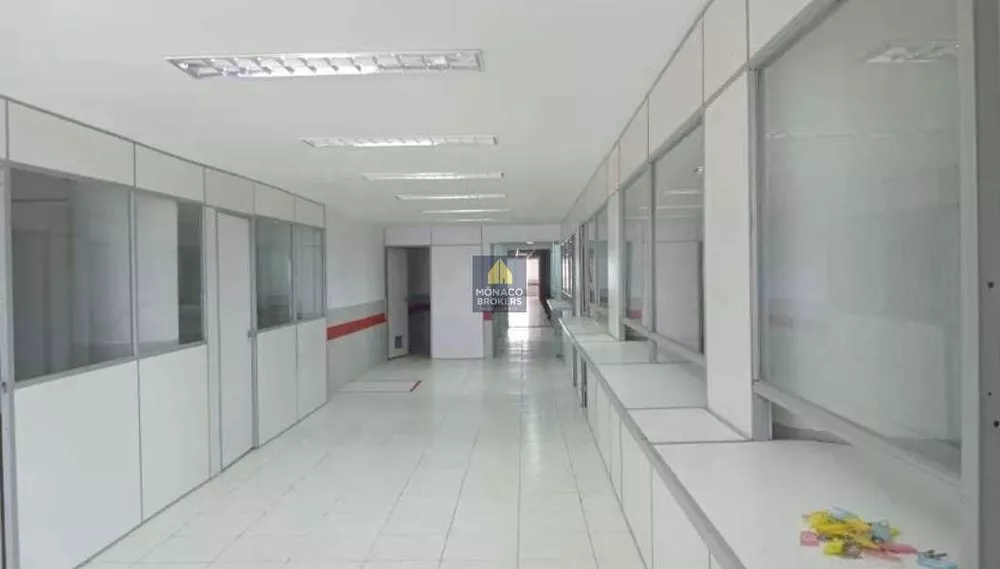 Loja-Salão, 630 m² - Foto 4