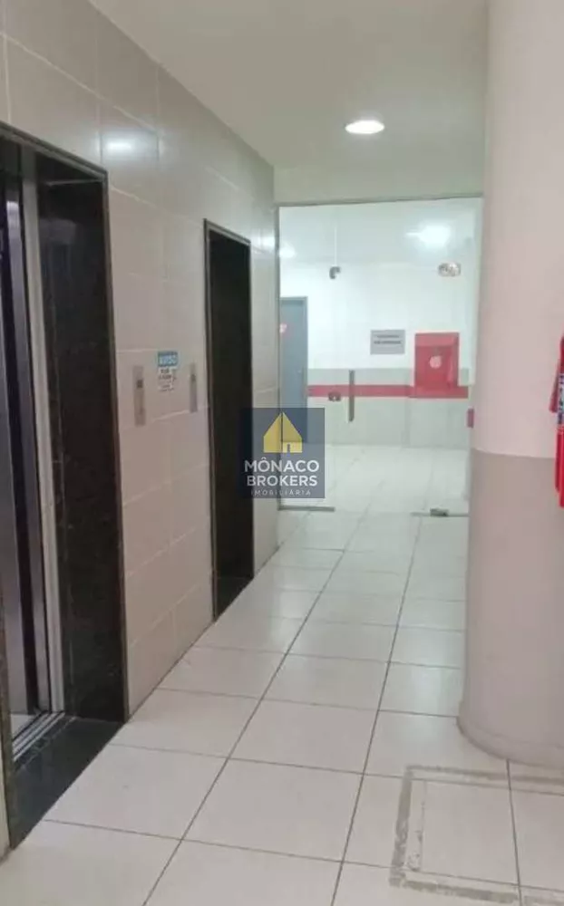 Loja-Salão, 630 m² - Foto 2