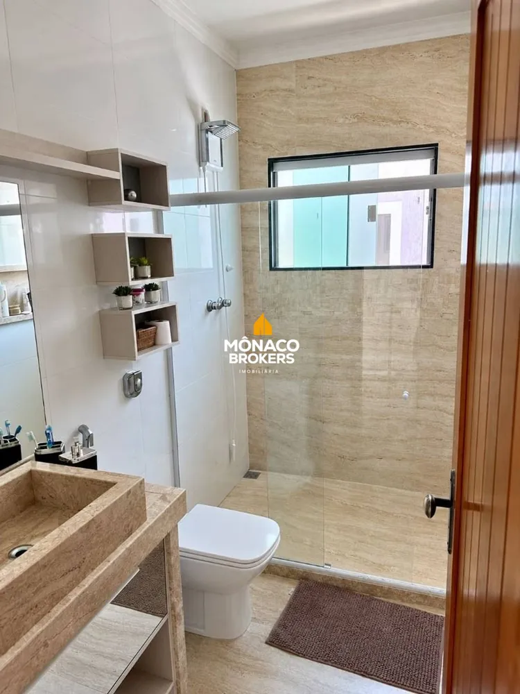 Casa de Condomínio, 4 quartos - Foto 11