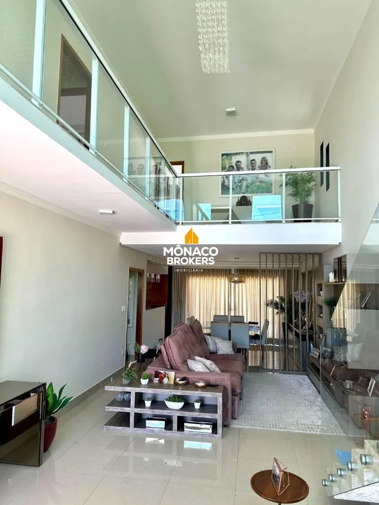 Casa de Condomínio, 4 quartos - Foto 6