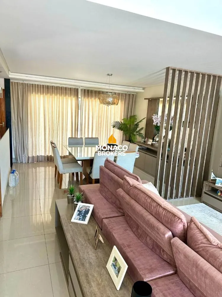 Casa de Condomínio, 4 quartos - Foto 3