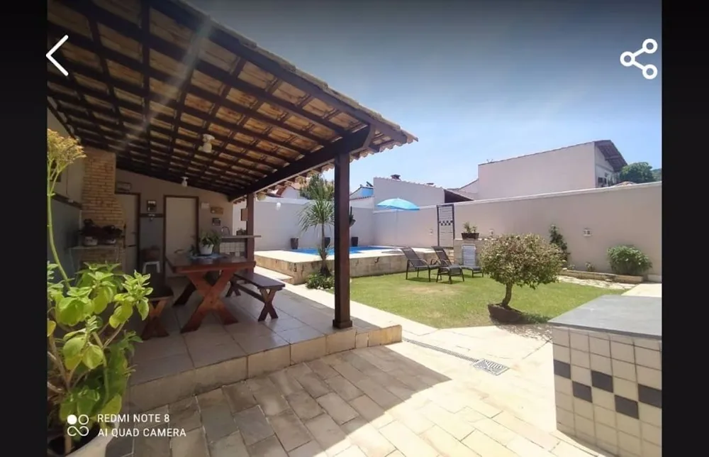 Casa, 3 quartos, 240 m² - Foto 15