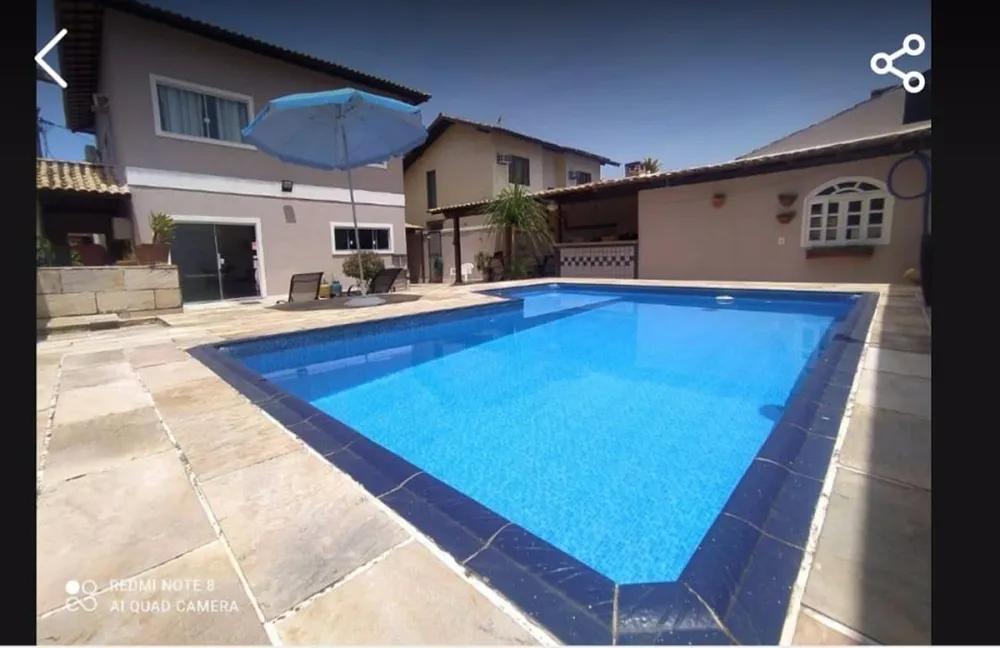 Casa, 3 quartos, 240 m² - Foto 1