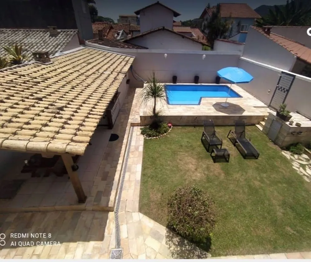 Casa, 3 quartos, 240 m² - Foto 3