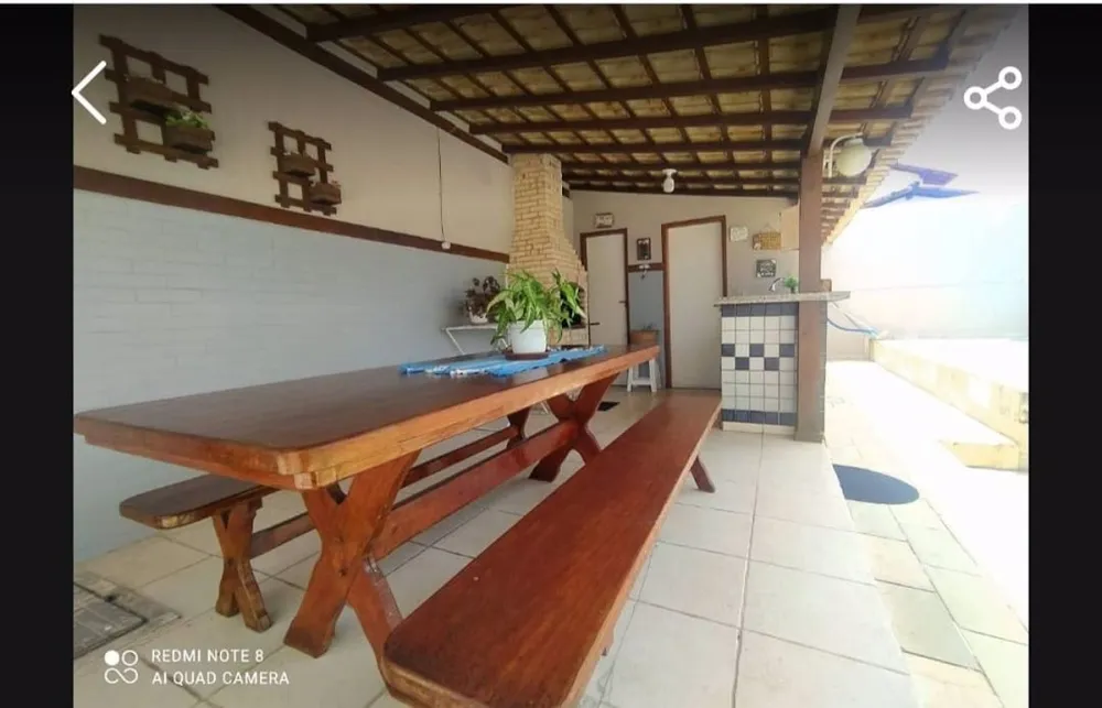 Casa, 3 quartos, 240 m² - Foto 16