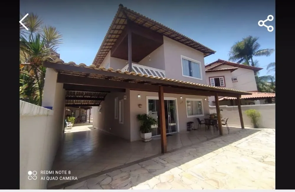Casa, 3 quartos, 240 m² - Foto 2