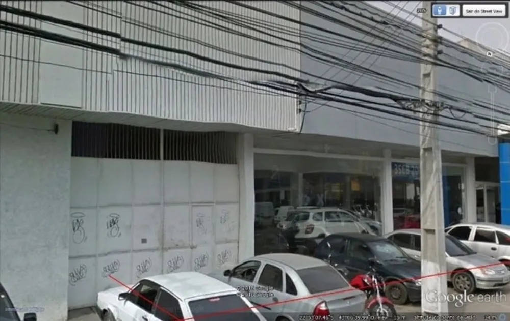 Depósito-Galpão, 3000 m² - Foto 15