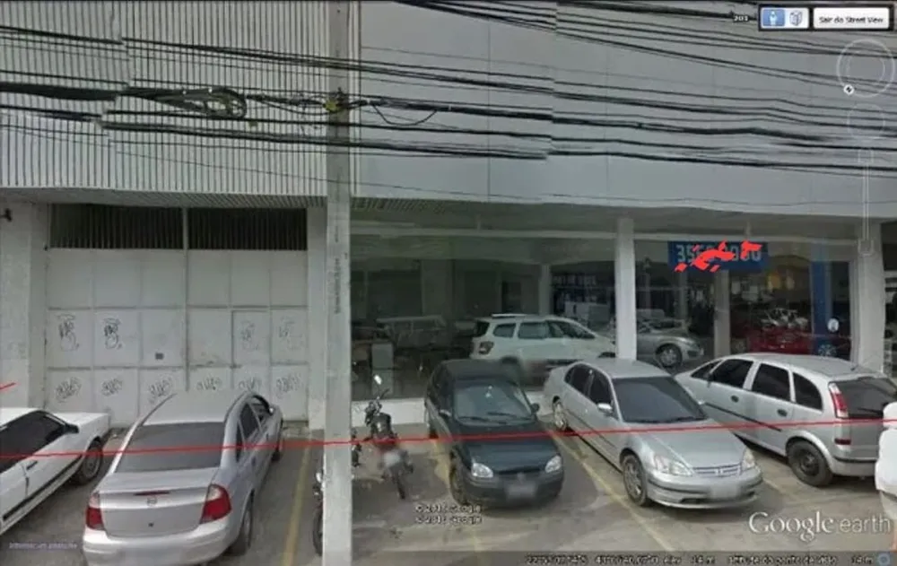 Depósito-Galpão, 3000 m² - Foto 17