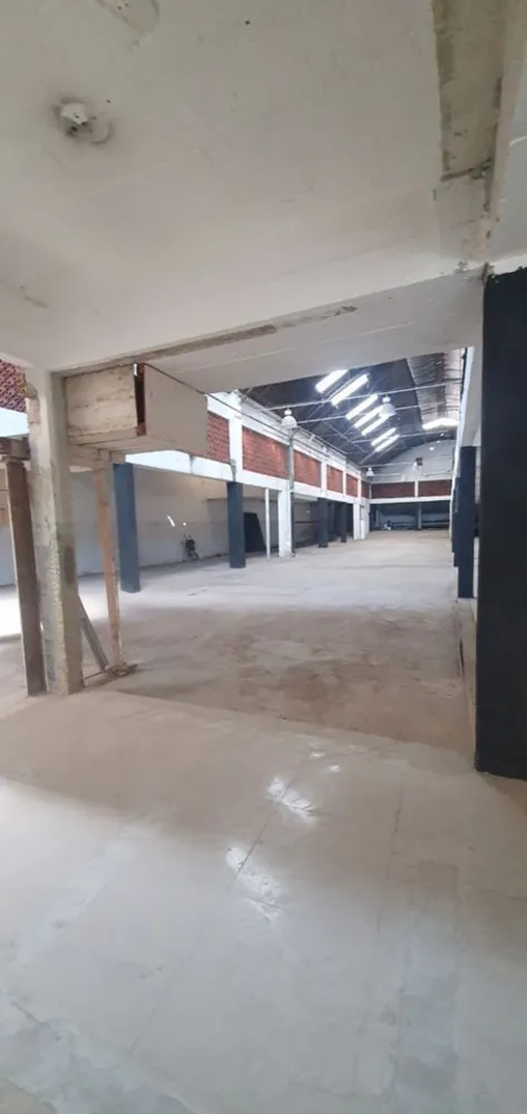 Depósito-Galpão, 3000 m² - Foto 4