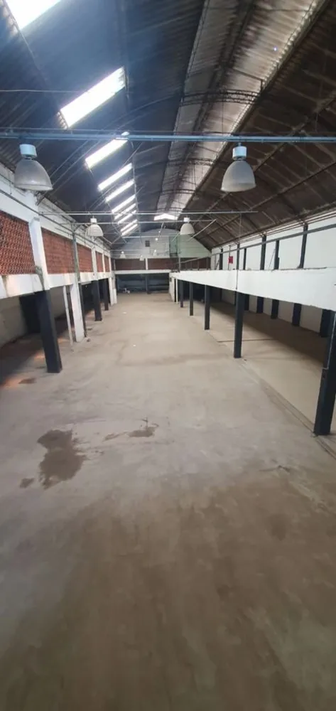Depósito-Galpão, 3000 m² - Foto 2