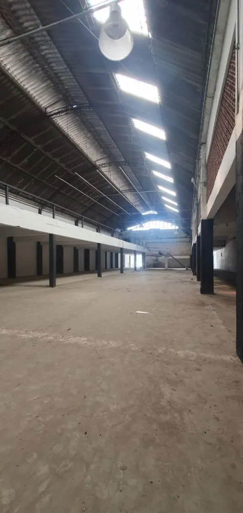 Depósito-Galpão, 3000 m² - Foto 6