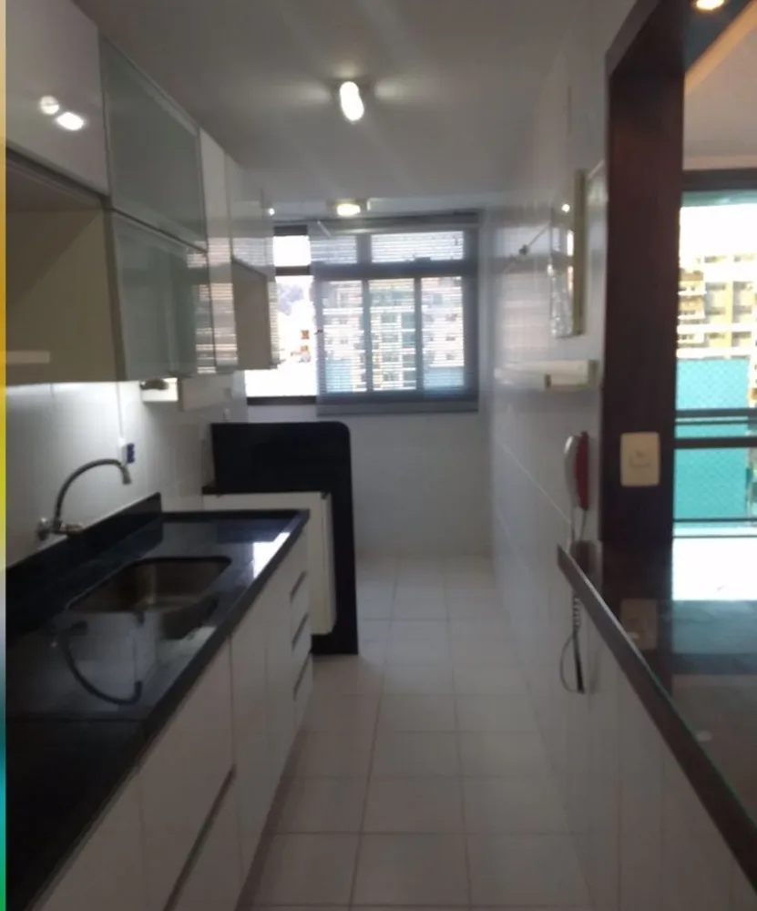 Apartamento, 2 quartos, 80 m² - Foto 8
