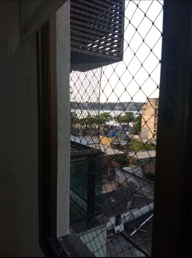 Apartamento, 2 quartos, 80 m² - Foto 14