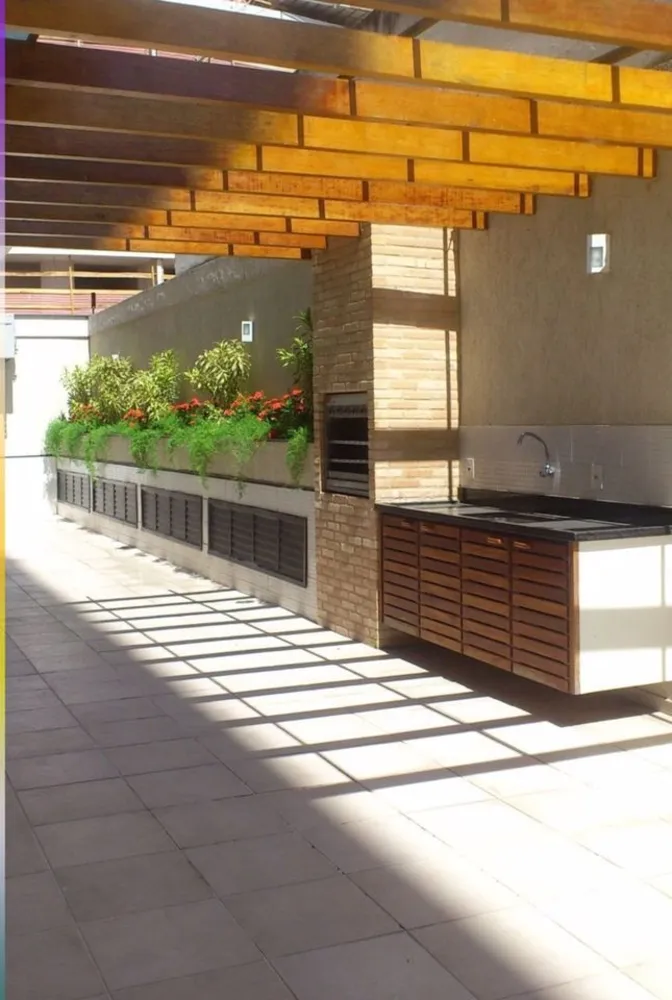 Apartamento, 2 quartos, 80 m² - Foto 19