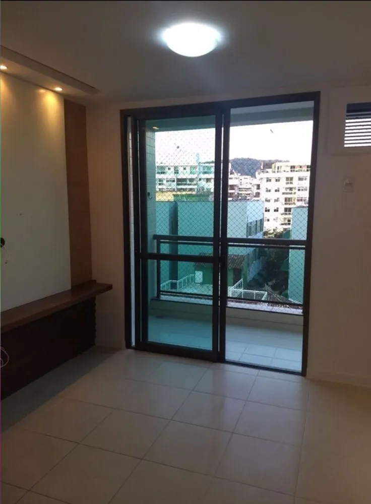 Apartamento, 2 quartos, 80 m² - Foto 3